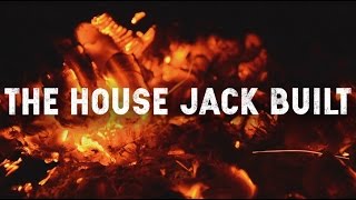 Metallica - The House Jack Built [Full HD] [Lyrics]