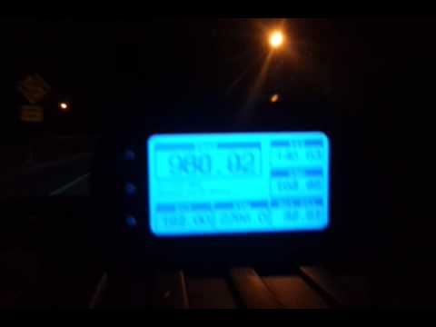 MPD Compounds hwy pull 2