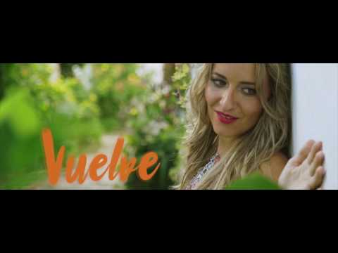 Vicky Corbacho - VUELVE | BACHATA HIT 2021 - Video Oficial