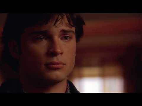 The Death of Jonathan Kent