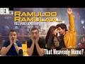 Eastern European Ears EEE Ramuloo Ramulaa Allu Arjun Pooja Hegde Ala Vaikunthapurramuloo