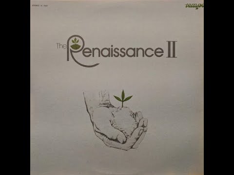 Praise Ye The Lord - The Renaissance II - Otis Skillings
