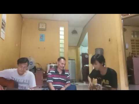 Aha Ma Ito - Marsada Star (Cover)