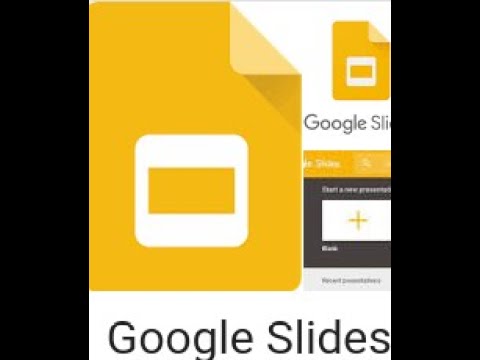 Google Slides 101 – Beginner Presentation Mastery Course