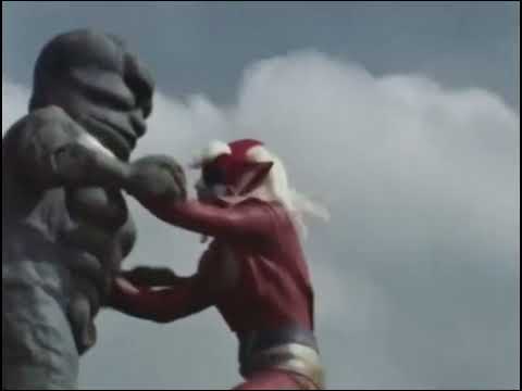 Godman vs. Ghoston go godman episode 3