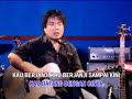 Ade Putra - Hati Selembut Salju