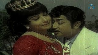 Chithira Mandapathil Video Song : Sivaji Ganesan J