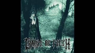 Cradle of Filth - Dusk..... And Her Embrace 1996 [FULL ALBUM]