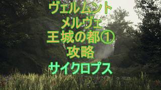 DD2【ドラゴンズドグマ2】攻略プレイ12