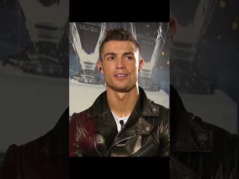 Sigma Boy ft. Cristiano Ronaldo