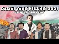 Damai Yang Hilang 2021 Dodi Hidayatullah Ft Awla Nowseehearth Saujana