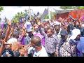 LIVE KONGAMANO LA NGOME YA VIJANA TAIFA ACT WAZALENDO PEMBA KUHUSU MUUNGANO WA TANGANYIKA ZANZIBAR