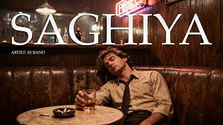 Download lagu AY Band - SAGHIYA | اِی وای بند - ساقیا mp3