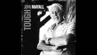 John Mayall - Slow Train To Nowhere