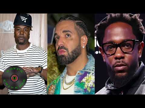 Memphis Bleek Jokes He Would've Defended Drake In Kendrick Lamar Beef For A Verse