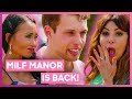 Barby Is Turning All The Boys On MILF Manor