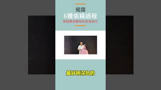 🛍️ 歐洲旅行防盜貼士|買完名牌,個紙袋隨時出賣咗你!😱