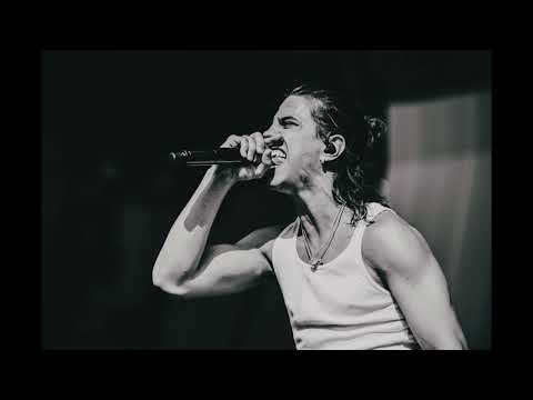 Tedua x Tony Boy Type Beat - " LAME " Emotional Trap Type Beat