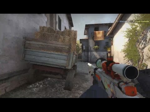 C11v3's Considerations: The New Lightning that is Tempo Storm (CS:GO)