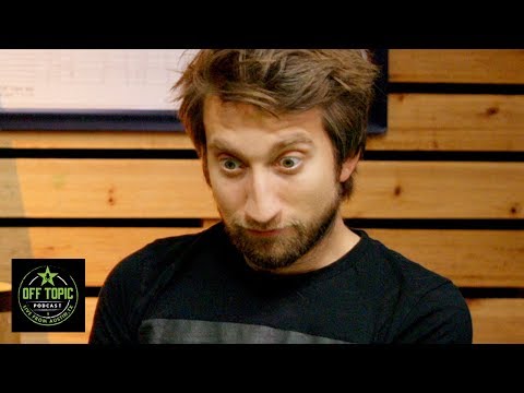 We All Become Teletubbies - Off Topic #204