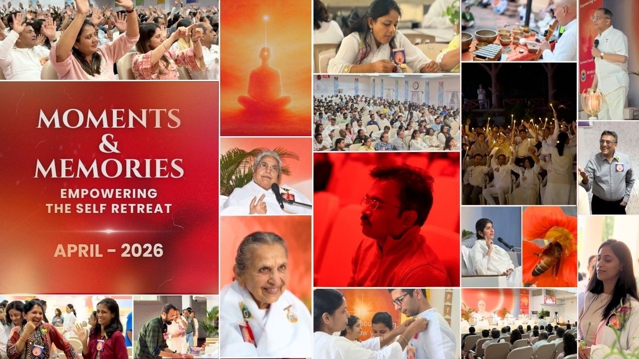 Moments & Memories — Latest