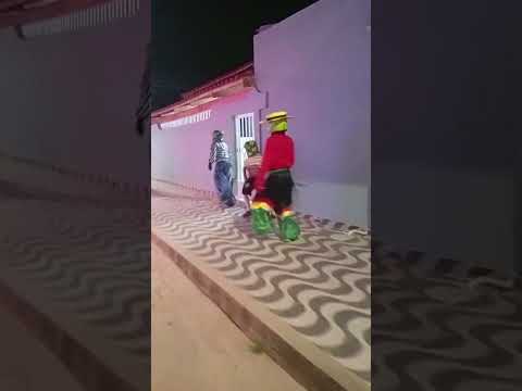 # conexão da alegria em Itambacuri