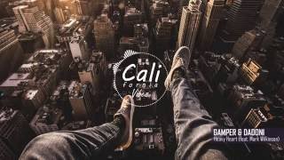 GAMPER & DADONI - Heavy Heart (feat. Mark Wilkinson)
