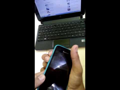 myphone my28 hard reset/reformat