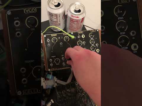 Rat King Modular Cell (demo)