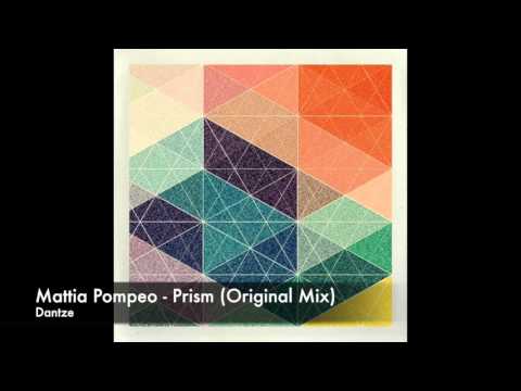 Mattia Pompeo - Prism (Original Mix)