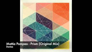 Mattia Pompeo - Prism (Original Mix)