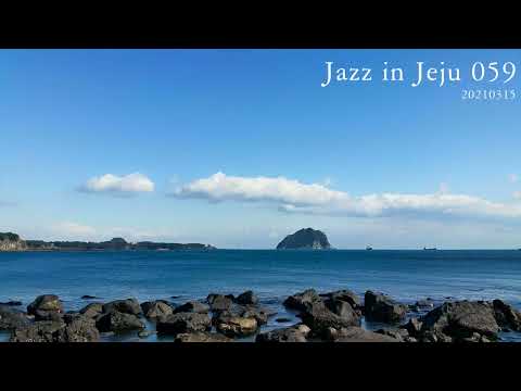 Jazz in Jeju 059 'Dedication'