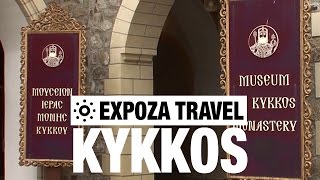 Kykkos (Cyprus) Vacation Travel Video Guide