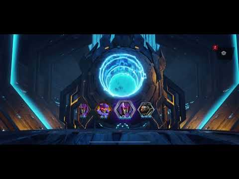 Opening premium bot crystal