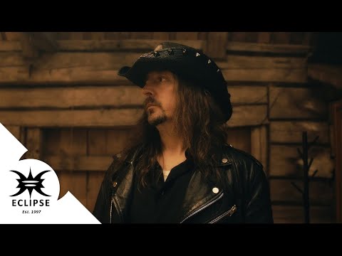 CARBELLION - Barfight (OFFICIAL VIDEO)