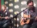Dear And The Headlights: If Not For My Glasses @ The Edge 103.9