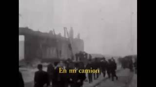 David Lynch - So Glad - Subtitulos Español