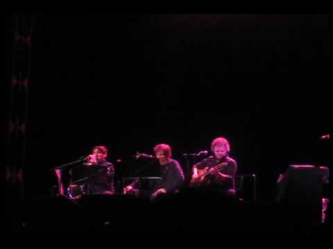 The Gutter Twins (Acoustic Live Show, Melbourne AUS 2009)