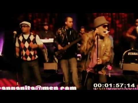 BACHATA HEIGHTz ft. El Torito-me   ''ME PUEDO MATAR''