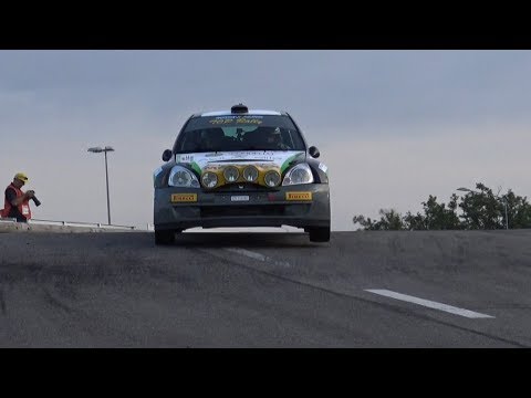 Milano Rally Show 2019 Rodili - Civelli by Ferrario