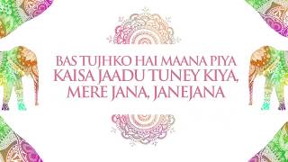 Download lagu Elefante - El Tiger ft. Neha Khankriyal (Lyric Video) mp3