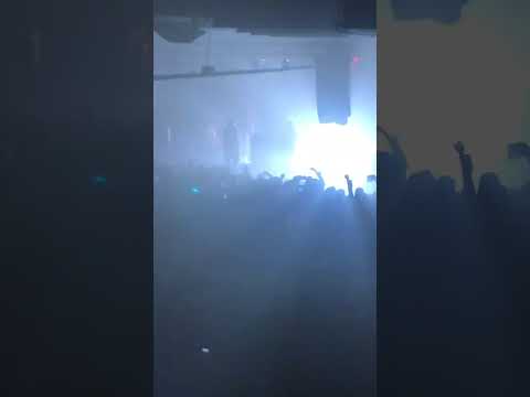 Bedoes 2115 koncert 22.02.20 - Playboy