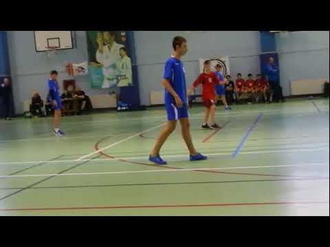 Handbal J4 CSS Lugoj - Gen 7 Tim Etapa 1