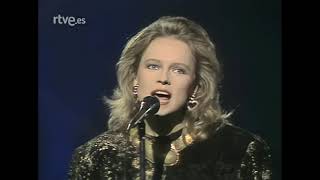 Mike Oldfield &amp; Anita Hegerland - North Point (4K-Upscale)