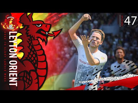 THE RACE FOR PROMOTION DECIDED BY SUPERTALENT?! - FIFA 20 ROAD TO GLORY CAREER MODE #47