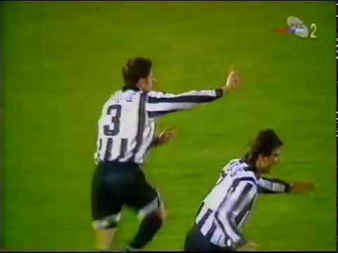 Partizan - C.zvezda 3-0 [96/97 - 106. derbi]