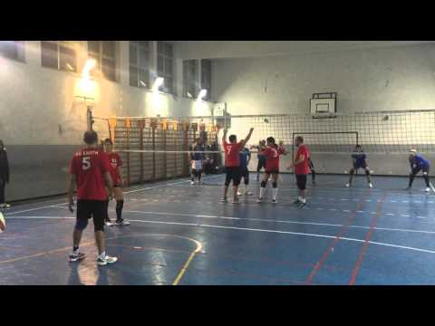 Campionato provinciale CSEN Roma - Amatori girone C