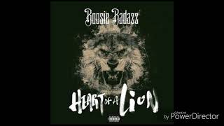 Boosie Badazz - Heart of a Lion [Slowed Extreme Bass Boost]