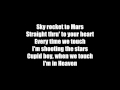 Kylie - Cupid Boy [lyrics] 