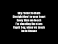 Kylie - Cupid Boy [lyrics] 